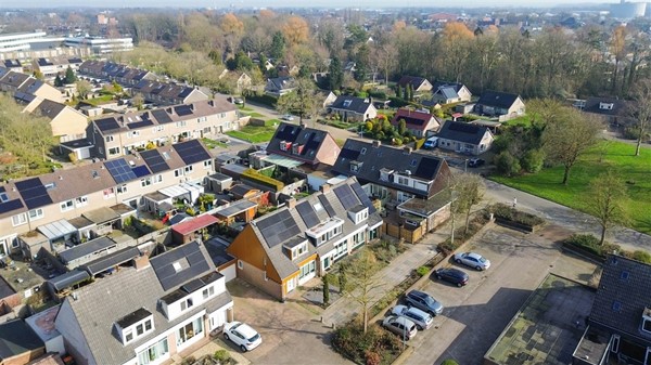 Medium property photo - Westergo 21, 9642 EX Veendam
